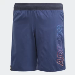 Bañador Adidas Lineage Azul Niño