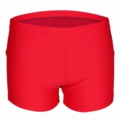 AQUA SPHERE Bañador Aquasphere Essential Boxer Rojo Hombre