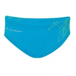 AQUA SPHERE Bañador AquaSphere Key Azul Turquesa Junior -Tienda Barata Nadar Equipo banador aquasphere key azul turquesa junior 2