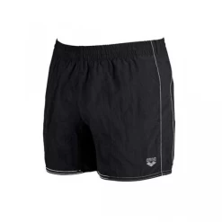 Bañador Arena Bywayx Negro Blanco Hombre