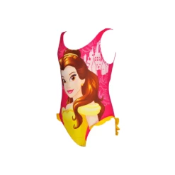 Bañador Arena Disney Bella Rosa Niña