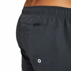 Bañador Arena Fundamentals X-Short Gris Asfalto Hombre -Tienda Barata Nadar Equipo banador arena fundamentals xshort gris asfalto hombre 5