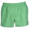 Bañador Arena Fundamentals X-Short Verde Hombre -Tienda Barata Nadar Equipo banador arena fundamentals xshort verde hombre