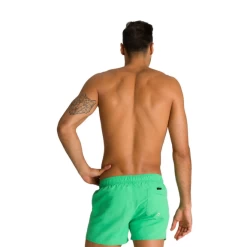 Bañador Arena Fundamentals X-Short Verde Hombre -Tienda Barata Nadar Equipo banador arena fundamentals xshort verde hombre 3