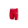 Bañador Arena Icons Swim Jammer Rojo Blanco Hombre