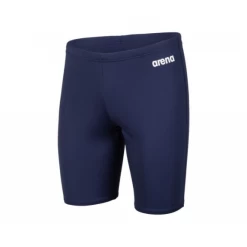 Bañador Arena Jammer Solid Marino Hombre -Tienda Barata Nadar Equipo banador arena jammer solid marino hombre 3