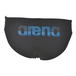 Bañador Arena Junior Resistor Negro -Tienda Barata Nadar Equipo banador arena junior resistor negro 2