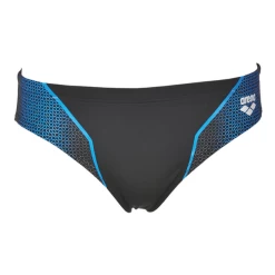 Bañador Arena Junior Resistor Negro