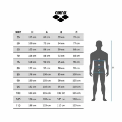 Bañador Arena Solid Squared Short Azul Marino Hombre -Tienda Barata Nadar Equipo banador arena solid squared short azul marino hombre 3