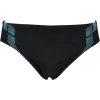 Bañador Arena Streak Brief Negro Hombre