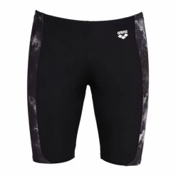 Bañador Arena Swim Jammer Allover Negro Hombre