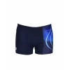 Bañador Arena Swim Short Placement Azul Hombre -Tienda Barata Nadar Equipo banador arena swim short placement azul hombre