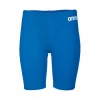 Bañador Arena Team Jammer Solid Royal Blanco Niños -Tienda Barata Nadar Equipo banador arena team jammer solid royal blanco ninos