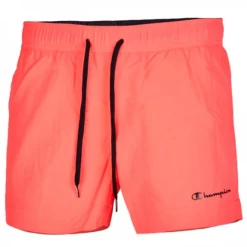Bañador Champion 216074 Coral Hombre