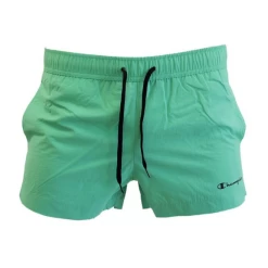 Bañador Champion 216074 Verde Hombre