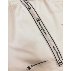 Bañador Champion 217491 Blanco Hombre -Tienda Barata Nadar Equipo banador champion 217491 blanco hombre 2