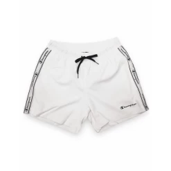 Bañador Champion 217491 Blanco Hombre