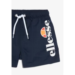 Bañador Ellesse Bervios Azul Marino Junior -Tienda Barata Nadar Equipo banador ellesse bervios azul marino junior 2