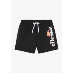 Bañador Ellesse Bervios Negro Junior