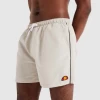Bañador Ellesse Deam Slackers Beige Hombre -Tienda Barata Nadar Equipo banador ellesse deam slackers beige hombre