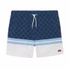 Bañador Ellesse Nastya Azul Blanco Hombre -Tienda Barata Nadar Equipo banador ellesse nastya azul blanco hombre
