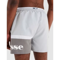 Bañador Ellesse Secendo Gris Hombre -Tienda Barata Nadar Equipo banador ellesse secendo gris hombre 1