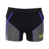 MP Bañador Entrenamiento Michael Phelps Swift Negro/azul Hombre -Tienda Barata Nadar Equipo banador entrenamiento michael phelps swift negroazul hombre