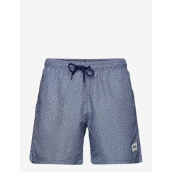 Bañador Fila Sacramento AOP Azul Hombre