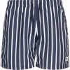 Bañador Fila Sisak Striped Azul Rayas Hombre