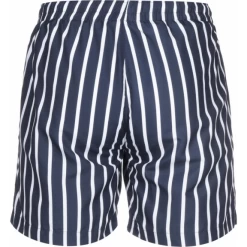 Bañador Fila Sisak Striped Azul Rayas Hombre -Tienda Barata Nadar Equipo banador fila sisak striped azul rayas hombre 2