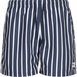 Bañador Fila Sisak Striped Azul Rayas Hombre