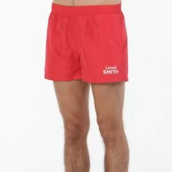 Bañador John Smith Otsoa 35 Coral Hombre -Tienda Barata Nadar Equipo banador john smith otsoa 35 coral hombre 2