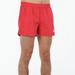 Bañador John Smith Otsoa 35 Coral Hombre