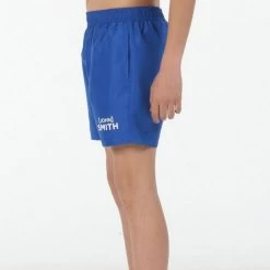 Bañador John Smith Otsoa J Azul Real Niños -Tienda Barata Nadar Equipo banador john smith otsoa j azul real ninos 2