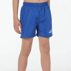 Bañador John Smith Otsoa J Azul Real Niños -Tienda Barata Nadar Equipo banador john smith otsoa j azul real ninos 3