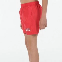 Bañador John Smith Otsoa J Coral Niños -Tienda Barata Nadar Equipo banador john smith otsoa j coral ninos 2