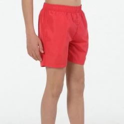 Bañador John Smith Otsoa J Coral Niños -Tienda Barata Nadar Equipo banador john smith otsoa j coral ninos 3