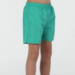 Bañador John Smith Otsoa Verde Mentol Niños -Tienda Barata Nadar Equipo banador john smith otsoa verde mentol ninos 3