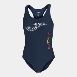 Bañador Joma COE Tokyo Marino Mujer