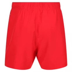 Bañador Mawson Regatta Rojo Hombre -Tienda Barata Nadar Equipo banador mawson regatta rojo hombre 3