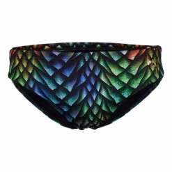 MP Bañador Michael Phelps Peacock Multicolor Hombre -Tienda Barata Nadar Equipo banador michael phelps peacock multicolor hombre 1