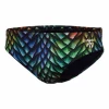 MP Bañador Michael Phelps Peacock Multicolor Hombre -Tienda Barata Nadar Equipo banador michael phelps peacock multicolor hombre