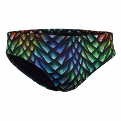 MP Bañador Michael Phelps Peacock Multicolor Hombre -Tienda Barata Nadar Equipo banador michael phelps peacock multicolor hombre 2