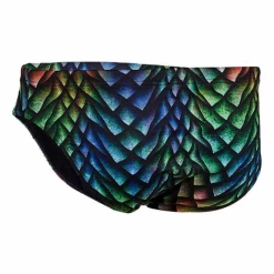 MP Bañador Michael Phelps Peacock Multicolor Hombre -Tienda Barata Nadar Equipo banador michael phelps peacock multicolor hombre 3