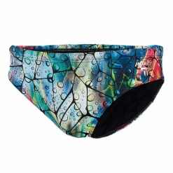 MP Bañador Michael Phelps Water Drop 6.5 Cm Multicolor -Tienda Barata Nadar Equipo banador michael phelps water drop 65 cm multicolor 2