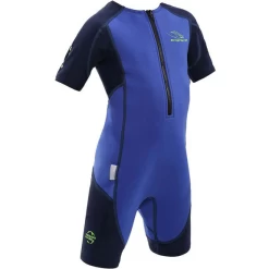 Bañador Neopreno MP Stingray HP Azul Junior -Tienda Barata Nadar Equipo banador neopreno mp stingray hp azul junior 2