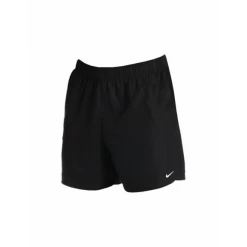 Bañador Nike Essential NESSA560 Negro Hombre -Tienda Barata Nadar Equipo banador nike essential nessa560 negro hombre 2