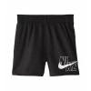 Bañador Nike Essential NESSA771 Negro Junior