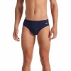 Bañador Nike Slip HydraStrong NESSA004 Marino Hombre -Tienda Barata Nadar Equipo banador nike slip hydrastrong nessa004 marino hombre