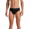 Bañador Nike Slip HydraStrong NESSA004 Negro Hombre